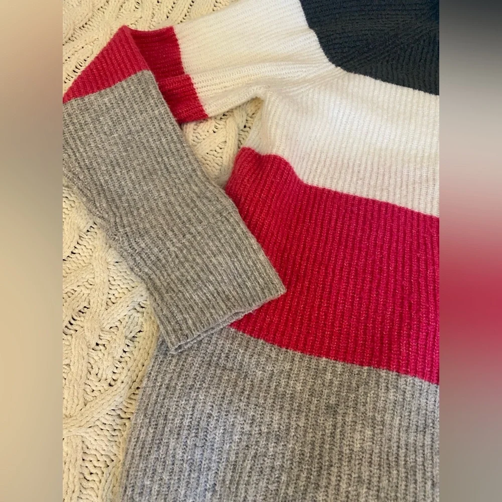 Halogen Sweater bundle - Picture 3 of 15
